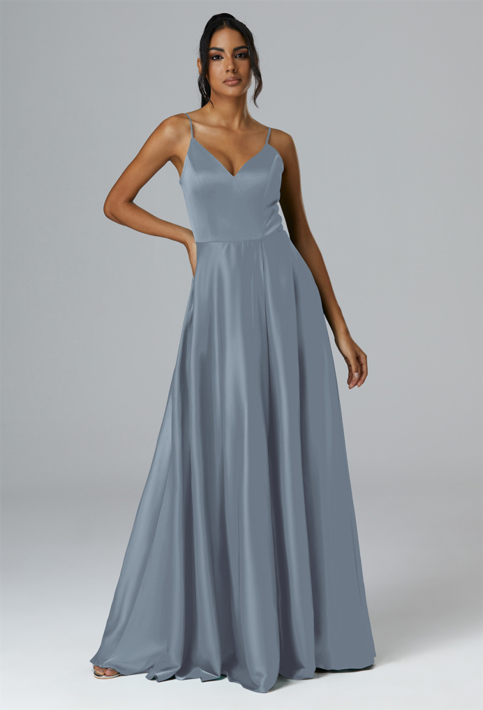 AW Rumbia Dress